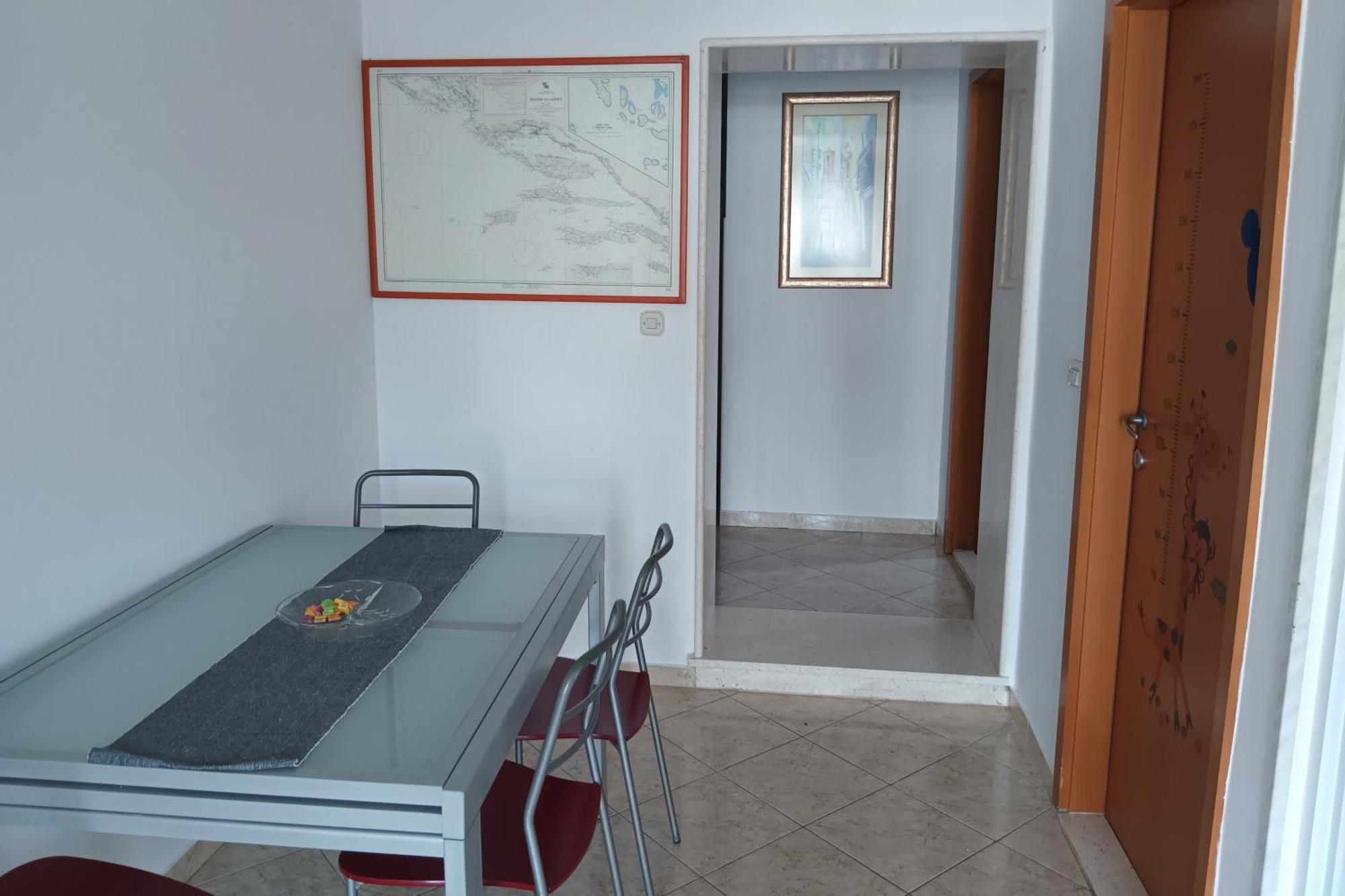 Apartments With A Parking Space Marina, Trogir - 11554 Habitación foto