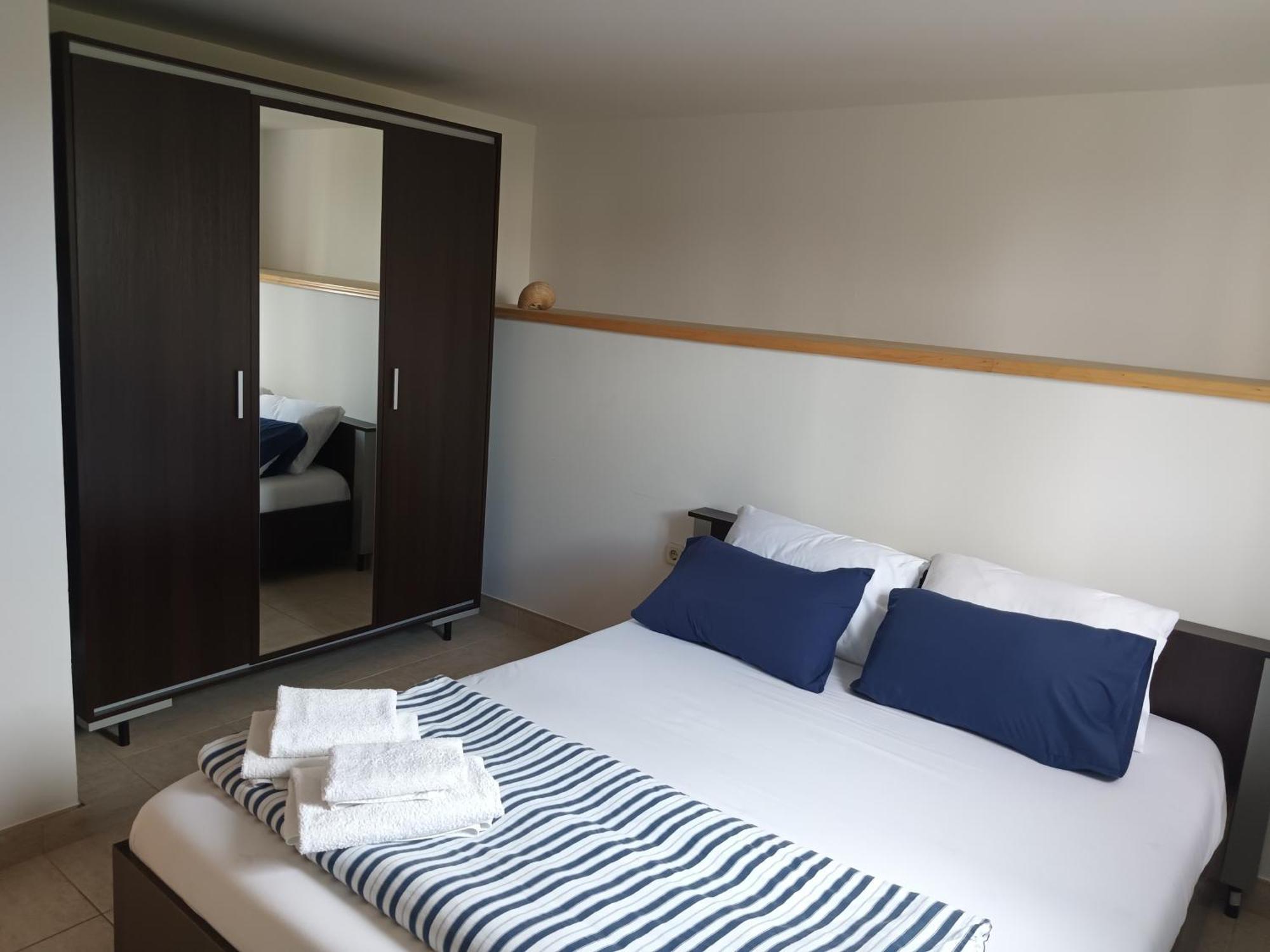 Apartments With A Parking Space Marina, Trogir - 11554 Habitación foto